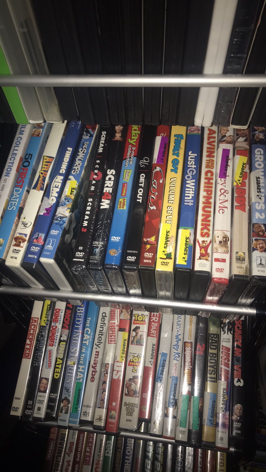 Movies