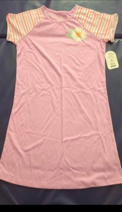 Girls L/ xL night gown