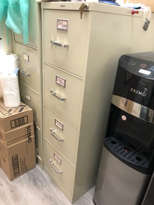 New And Used Filing Cabinets For Sale In Hemet Ca Offerup