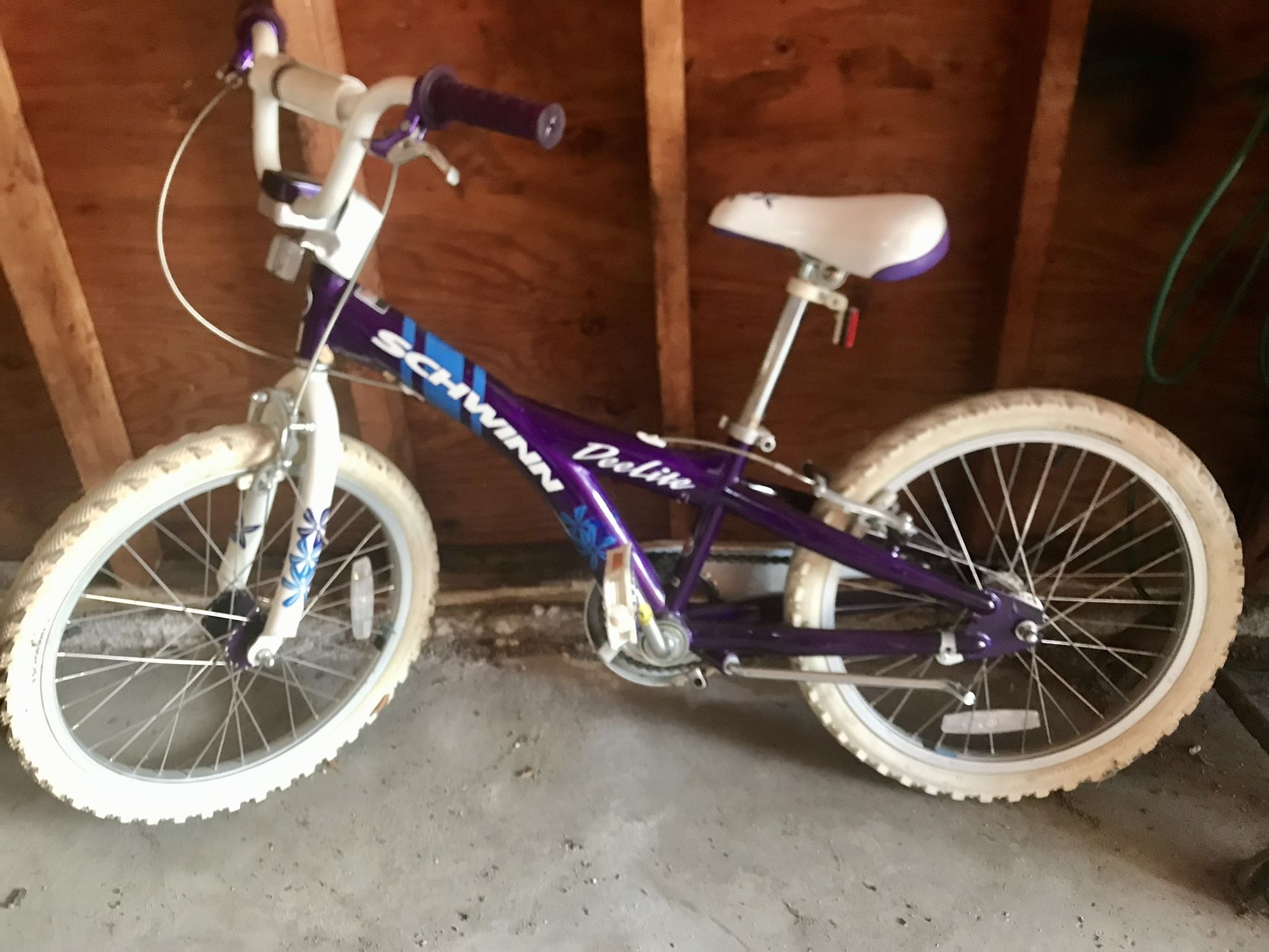 Schwinn Child’s Bike