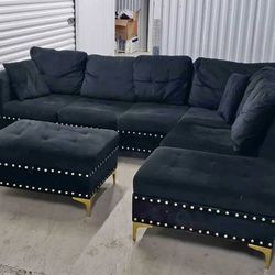 Sofa  In A Perfect Condition 