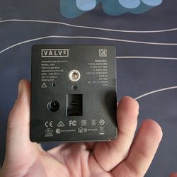 SteamVR Base Station 2.0