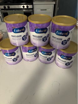 Enfamil formula