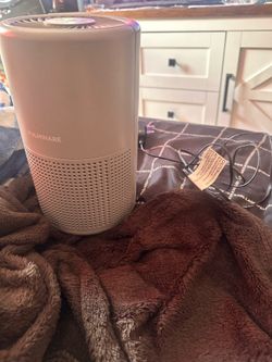 Air purifier