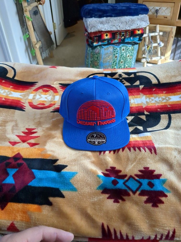 Denver Nuggets Hat