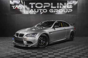 2013 BMW M3