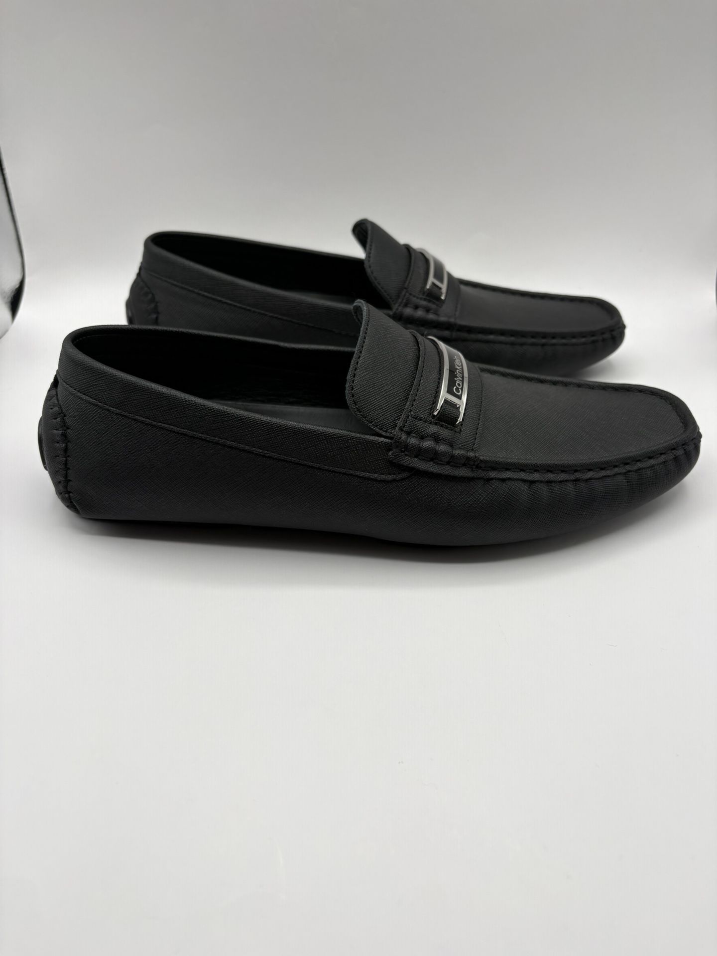 Men\'s Calvin Klein Merve Loafer Shoes 10 Buy Calvin Klein Men main image 2