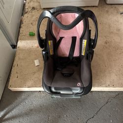 Baby Car Seats And Toddler Car Seat