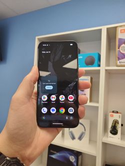 Pixel 8a 5G 6.1" (Unlocked) 128GB Good Obsidian