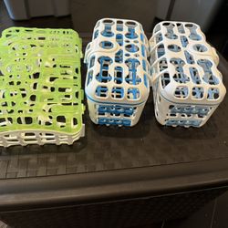 Dishwasher Baskets 
