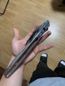 E92 M3 side marker pair