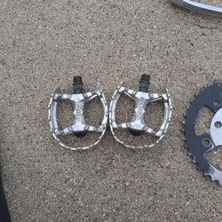 NOS Beartraps