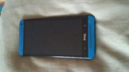 HTC one 7