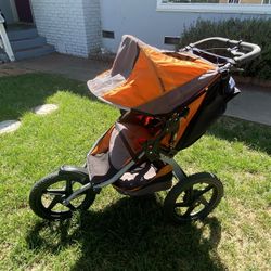 Bob Sport Utility Stroller