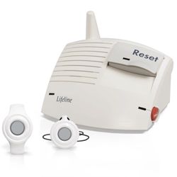 Life Line Medical alert Systems 