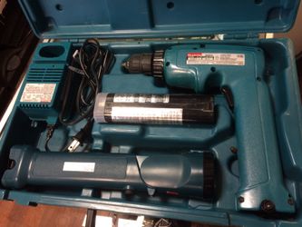 Makita Drill