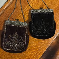 Vintage Lord N Taylor Bags