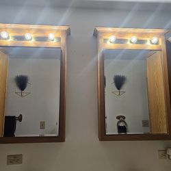 Bathroom Medicine Cabinet 