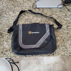 Symantec Laptop Bag