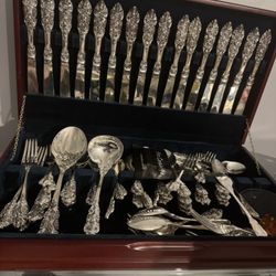 Cutlery Set