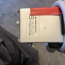 Electric Plug