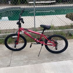 Mongoose Bike