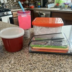 Kitchen Items