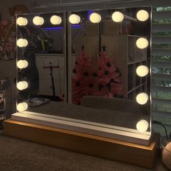 Vanity Mirror 18” x 23”