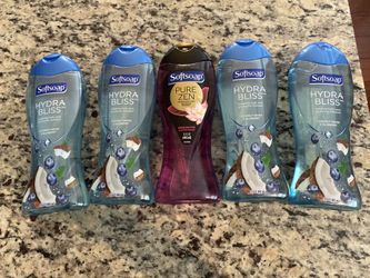Softsoap bundle