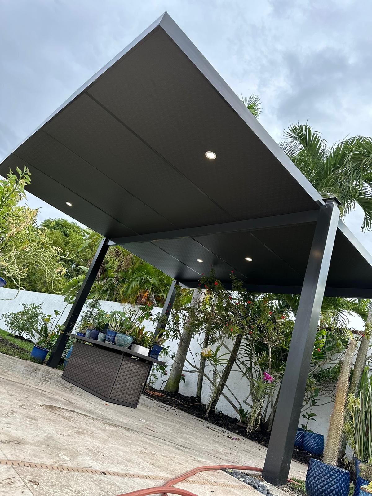 Pergola