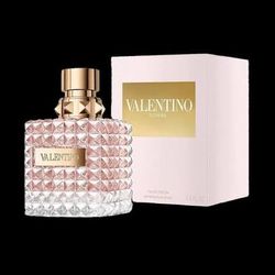 Valentino Donna Perfume