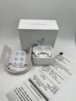 AirPods Pro 3