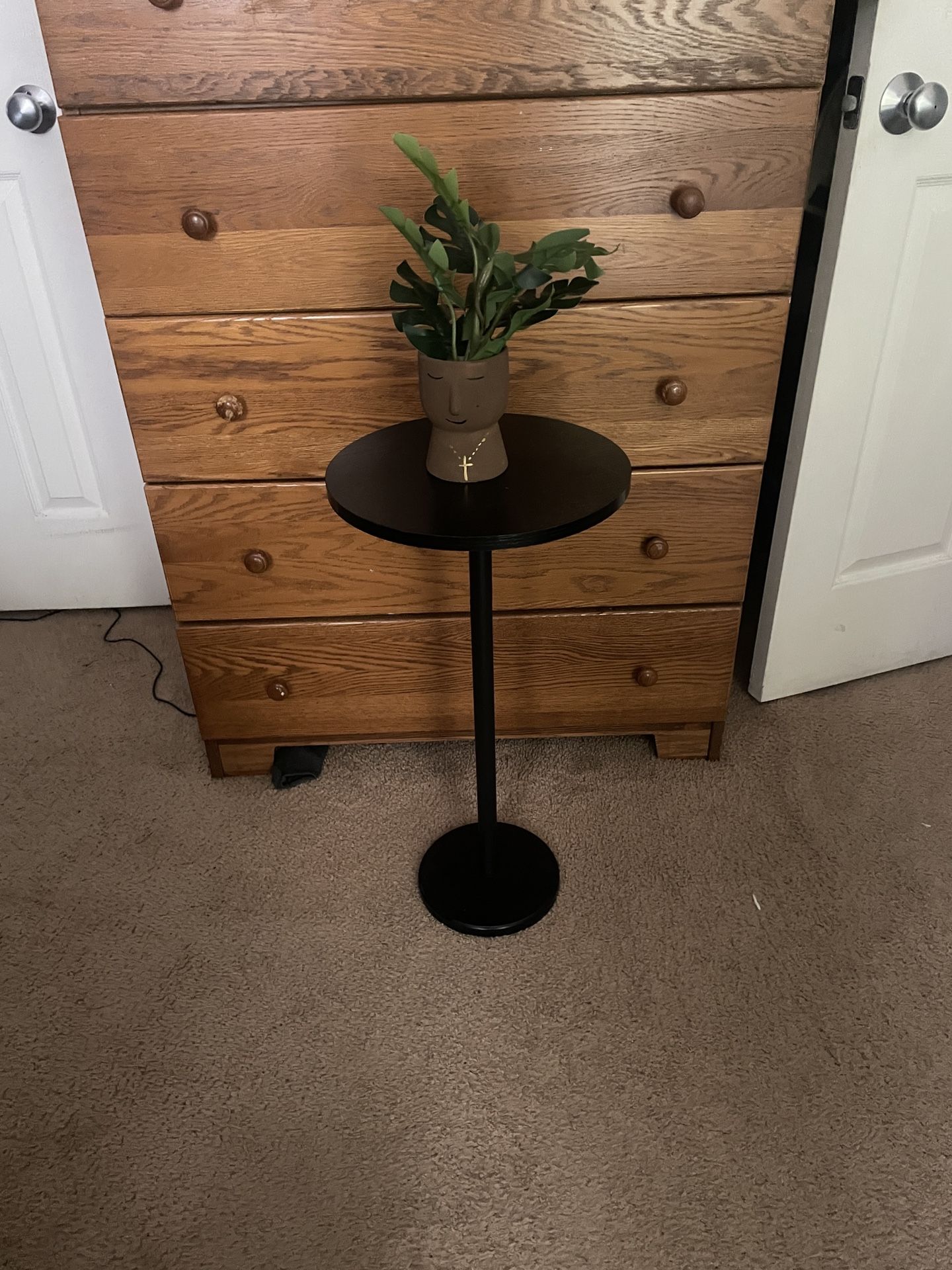 End Table 