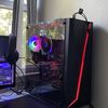 Custom Gaming PCs