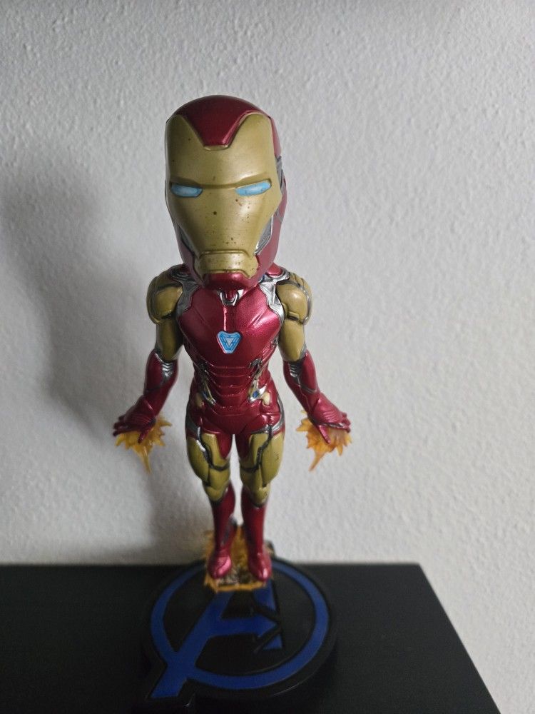 Iron Man Bobblehead