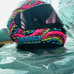 Sedici Helmet