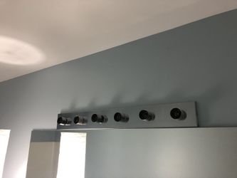 Vanity Light 