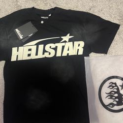 Men Hellstar Shirt 