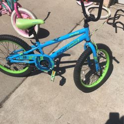 Bike Para Niño