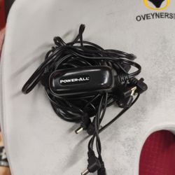 Power-all Guitar Pedal Power