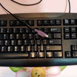 Keyboard for Computer