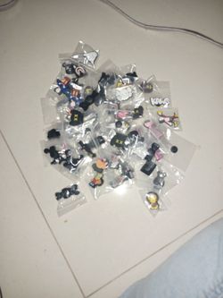 Kaws And Bathing Ape 