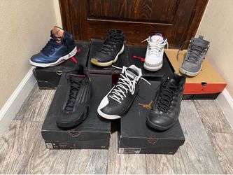 Jordan