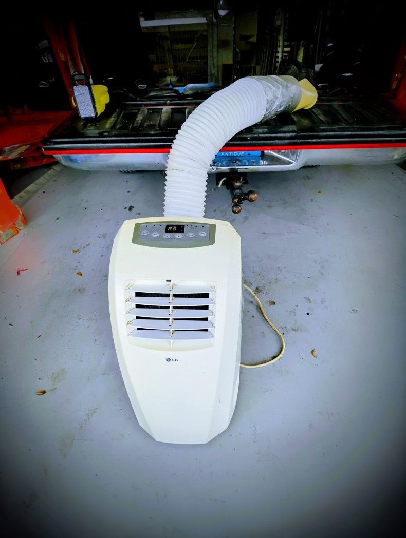 Portable Air Conditioner