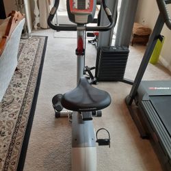 Schwinn Exercise Bike