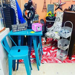 Bistro Table
