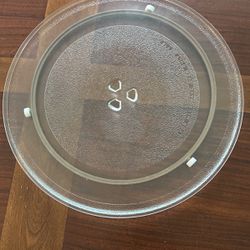 14” Microwave Glass Plate