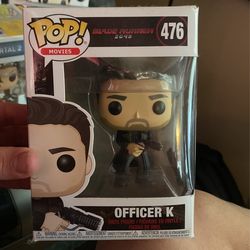 Funko Pop