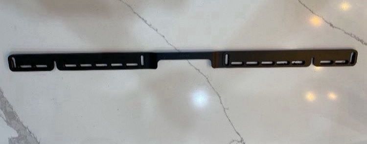 Sonos Arc Soundbar Wall Mount Arc Sound Bar $20