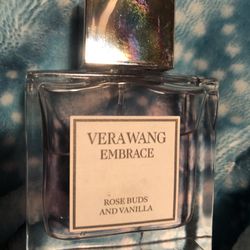 Vera Wang Embrace Perfume